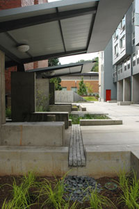 Epler Hall